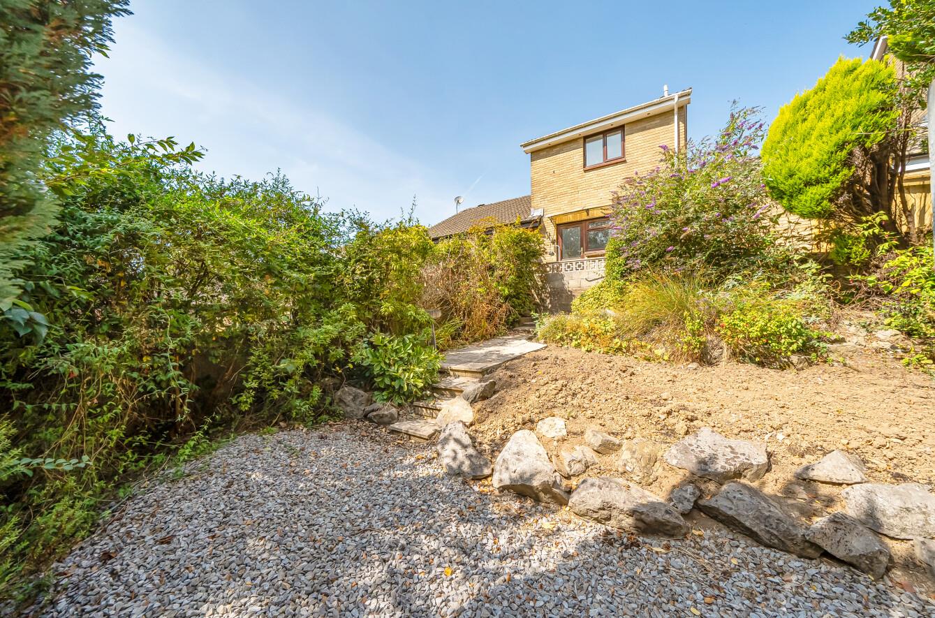 Rhodfa'r Eos, Cwmrhydyceirw, Swansea, SA6 6TF